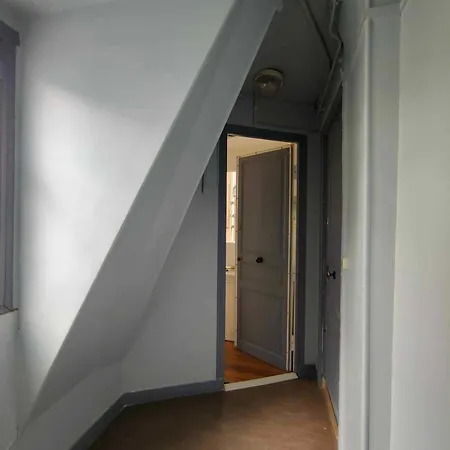 Cosy 17e Arc De Triomphe Et Champs Elysees