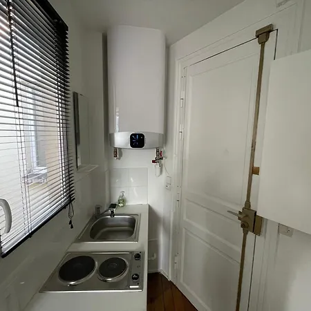 Cosy 17e Arc De Triomphe Et Champs Elysees Apartment *