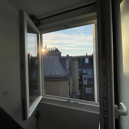 Cosy 17e Arc De Triomphe Et Champs Elysees Apartment Paris