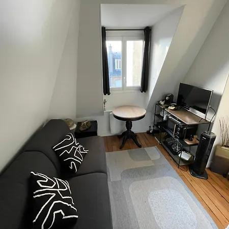 Cosy 17e Arc De Triomphe Et Champs Elysees Apartment Paris